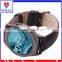Original genuine leather watch band for Samsung Gear S2