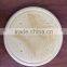 Round stool panel, small seat top, Werzalit board