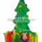 6 Foot Long Christmas Inflatable Gift Boxes Yard Decoration