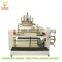cast stretch film machine/extrusion stretch film machine