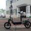 foldable scooters adult 1000w electric scooter wholesale