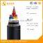Low Voltage Pvc Insulated Power Cable 3x2.5