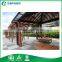 2015 Hot Sale Outdoor Gazebo Garden Outdoor Wood Pergola Pergola Designs