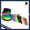 Waterproof TPU webbings for dog collars