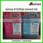 high resistance suitable 512/42pl/512/14pl allwin solvent ink for konica head