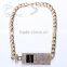 new model gold chain necklace design