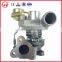 JF130011 For Mitsubishi turbo TD02 49173-06500 For Opel Corsa C 1.7 DI turbo charger