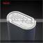 Soshine New design hot sale wholesale power bank portable 18650 battery charger from China manufacture