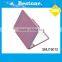 Factory directly square cheap personallized folding pocket mirror