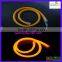 Sunbit led neon flex 220v round flexible led neon 15w led neon tube t8