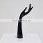 jewelry display female hand, mannequin hand for glove