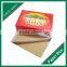CORRUGATED PACKING BOX FOR DATES PACKAGING TOP AND BOTTOM MOVING FRUIT BOX FOR SALE