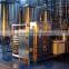 AVS 1000/2000/4000/8000/10000/20000 Soymilk Systems