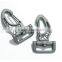 New style fashion rotating snap hook for handbag