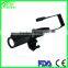 1000 lumen high powerful led flashlight military green laser sight for long rifle