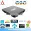 ACEMAX G9C Android 5.1 android streaming iptv box quad core s905 internet tv streaming box support OTA technology