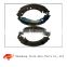 Brake shoes factory in CHEVROLET turck cars 89059128