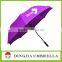 advertising logo printed raw material umbrella manufacturer china