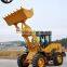 WOLF farm equipment with lower price CE approved 3 ton wheel loader ZL938