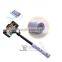 Bluetooth Selfie Stick Monopod with Power Bank 2600mhA