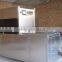 250ml carton juice drink beverage filling sealing machine