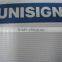 Unisign Sell To Different Countries PVC Coated Frontlit Flex Banner Price