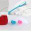 2600mAh USB Portable External Backup Battery Charger Free Sample power bank