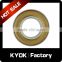 KYOK Plastic curtain rod rings poles curtain rods top quality,best price roller curtain accessories wholesale on sale