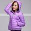 Winter Outwear Sports Women's Down Jacket