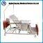  china high quality low price hospital sand bed