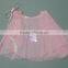 A2326 ballet chiffon skirt ballet dance wrap skirt wholesale ladies short dance skirts