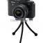 stainless mini tripod tripod mount holder