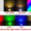 Color Led Light/ 10 x 30mm Colour Changing Led Light Kit/ 0.3w Led Recessed Light Set (SC-B110C)