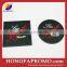 Newest 2015  Supplier Custom Soft PVC Coaster