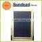Roof Skylight Roller Blinds Blackout Fabric for Roof Window Easy Installation