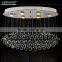 Modern Crystal Ceiling Light Fixture Crystal Ball Ceiling Light for Living Room MD81759