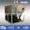 5KG Food Fruit Vegetable Freeze Dryer Lab Size