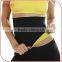 Neoprene Hot Exercise Waist Sweating Belt /Hot belt/waist shaper