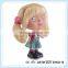 Toys For Girls From 3 Years Fashion Royalty Doll For 16 Inch Plastic Stand Baby Doll