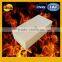 Big fireclay bottom block fire brick prices glass fusing kilns refractory brick