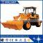 3000kg Mini Underground Mining Loader for Sale