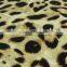 black light yellow N2020 leopard ultr thin plain pattern nylon spandex wholesale tulle fabric