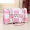 Yiwu Supplier Vintage Leather Bag Wholesale Messager Bag