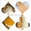 High yield artificial rice extrusion food making machine