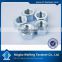 Ningbo WeiFeng high quality many kinds of fasteners manufacturer &supplier anchor, screw, pine nut processing machine