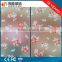 Acid Etched Glass(Art Glass)/Print glass