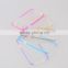 Customized TPU Phone Case Transparent Cell Phone Cover for Iphone6/6s