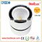 Classical design 15W 30W LED COB surface mounted down light adjustable&Rotatable CE ROHS TUV Zhongshan factory