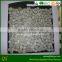 natural granite random round stone mosaic tile