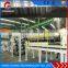 Manufacturer directly supply High precision plastic sheet extrusion machinery